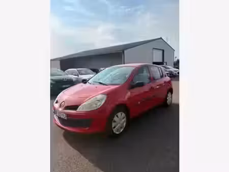 Renault Clio 16S 1.2 75 Dynamique