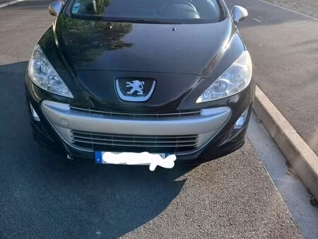 Peugeot 308 1.6 THP 150