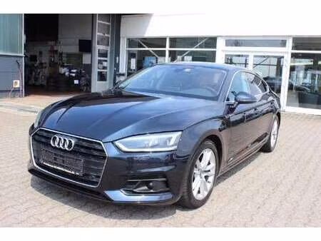 Audi A5 2.0 TFSI 190 Sport