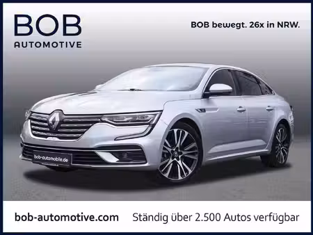 Renault Talisman 1.3 TCe 160 Initiale Paris