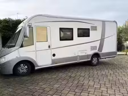 Fiat Ducato 2.3 JTD 150