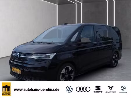 Volkswagen Multivan 2.0 TDI 150 Life