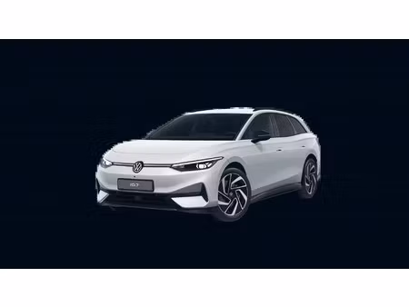 Volkswagen ID.7 286