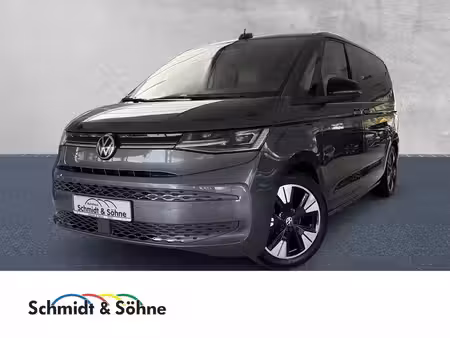 Volkswagen Multivan 2.0 TDI 150 Life