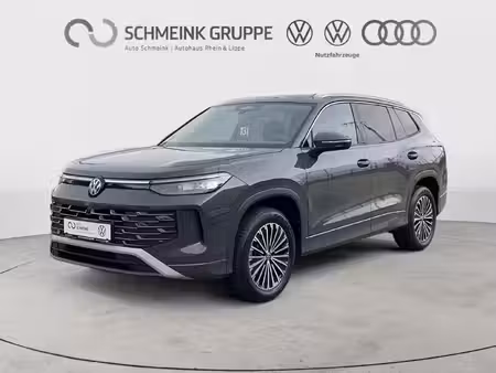 Volkswagen Tayron 2.0 TDI 150 Elegance