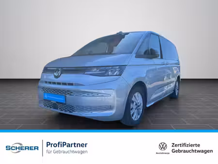 Volkswagen Multivan 2.0 TDI 150 Life