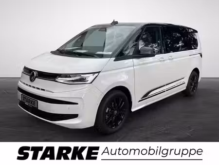 Volkswagen Multivan 2.0 TDI 150 Life