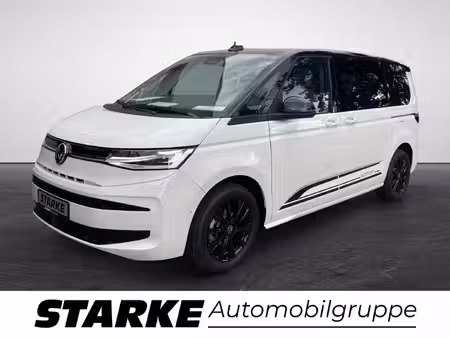 Volkswagen Multivan 2.0 TDI 150 Life