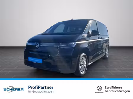 Volkswagen Multivan Style 4Motion