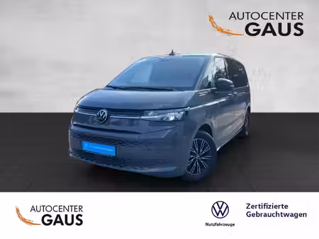 Volkswagen Multivan 2.0 TDI 150 Life