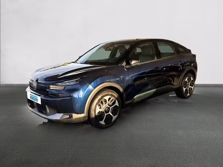 Citroën C4 1.2 145 Plus