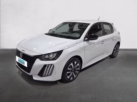 Peugeot 208 1.2 110 Style
