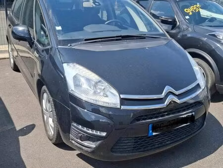 Citroën C4 Picasso 1.6 HDi 110
