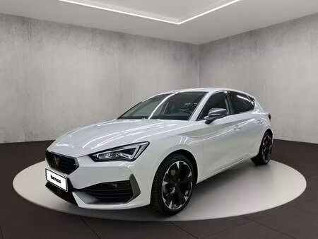 Cupra Leon 1.5 TSI 150