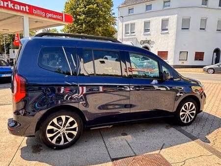 Renault Kangoo 1.2 58 Business