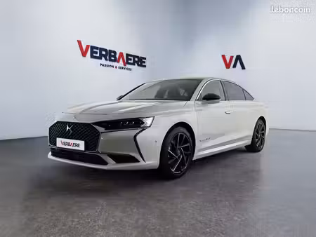 DS 9 E Tense 1.6 225 Performance Line