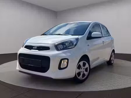 Kia Picanto 1.0 66