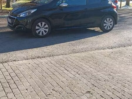 Peugeot 208 1.2 PureTech 82 Style