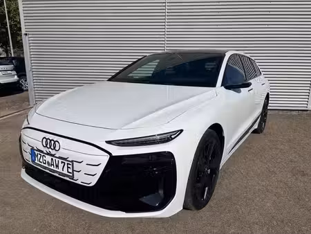 Audi A6 367