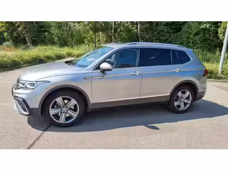 Volkswagen Tiguan 2.0 TDI 200 Elegance 4Motion