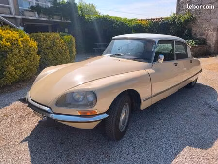 Citroën ID Dspecial