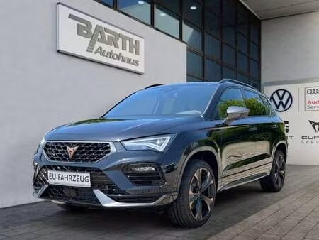 Cupra Ateca 1.5 TSI 150