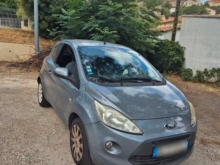 Ford KA 1.2 69