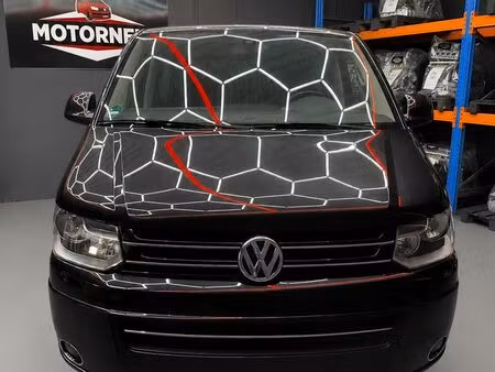 Volkswagen Transporter T5 2.0 TDI 180 Highline