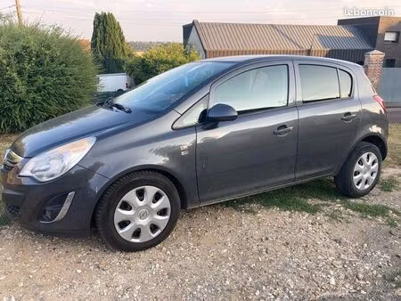 Opel Corsa 1.3 CDTI 75