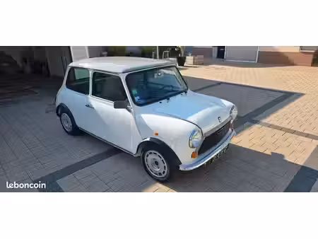 Austin Mini 