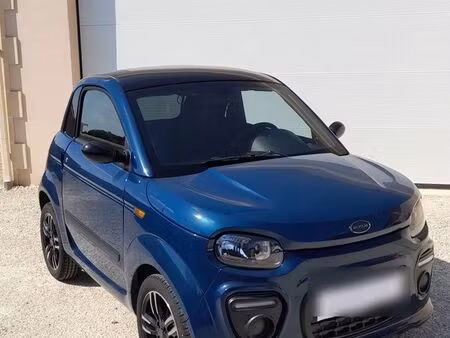 Microcar DUE 
