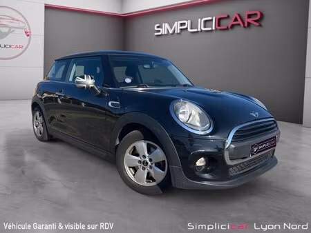 Mini Mini One 1.2 75