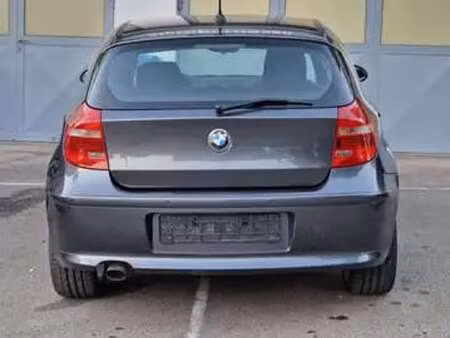 BMW Série 1 118d 2.0 143