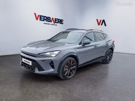 Cupra Formentor 1.4 150