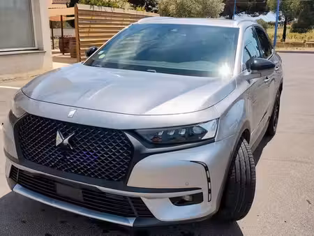 DS 7 1.5 HDi 130 Performance Line