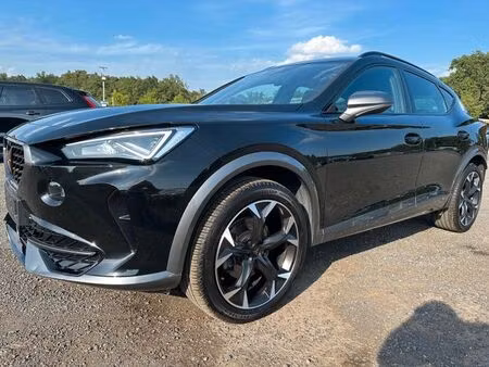 Cupra Formentor 1.5 TSI 150