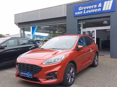 Ford Kuga 2.5 152 ST Line X