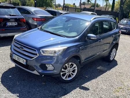 Ford Kuga 1.5 120 Titanium