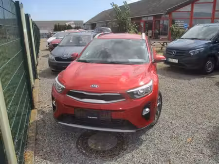Kia Stonic 1.0 T-GDi 120 Spirit