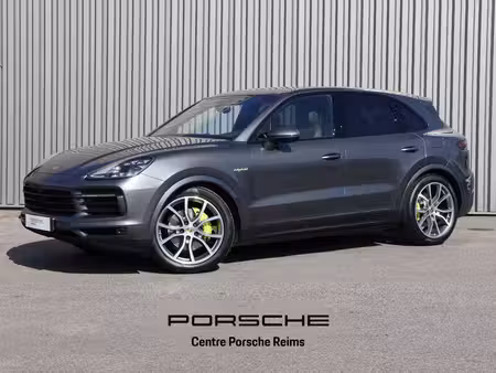 Porsche Cayenne V6 3.0 340 4x4