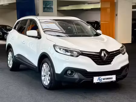 Renault Kadjar 1.2 130