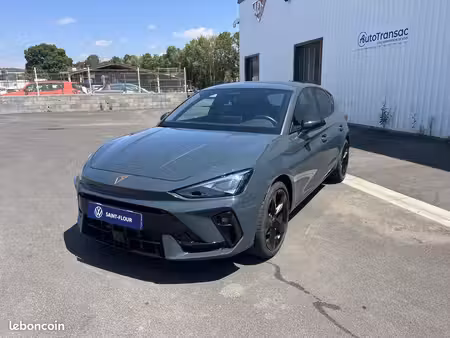 Cupra Leon 1.5 TSI 150