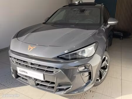 Cupra Terramar 1.5 150