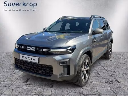 Dacia Bigster 1.2 TCe 140 Journey