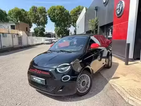 Fiat 500 118