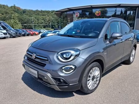 Fiat 500X 1.0 120 Cross