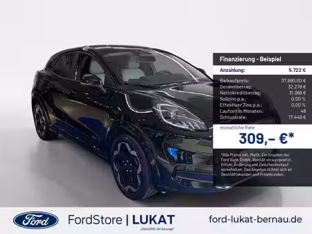Ford Puma 168
