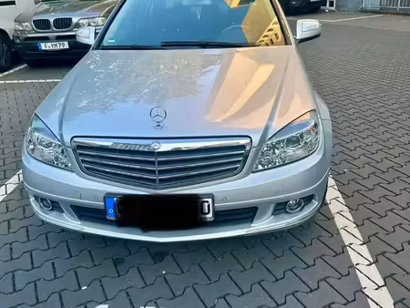 Mercedes-Benz Classe C C 230 150 Elegance