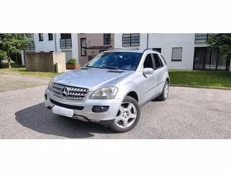 Mercedes-Benz Classe M ML 280 4Matic