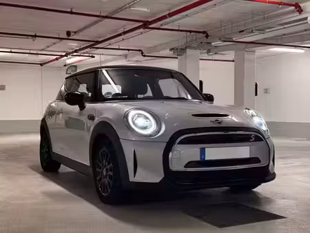 Mini Mini Cooper SE 184